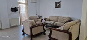 Tbilisi apartment
